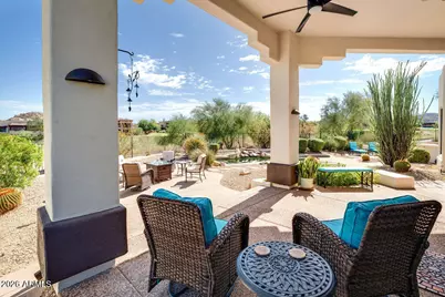 4055 N Recker Road #34, Mesa, AZ 85215 - Photo 55