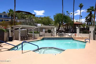 7640 N Dreamy Draw Drive #3, Phoenix, AZ 85020 - Photo 29