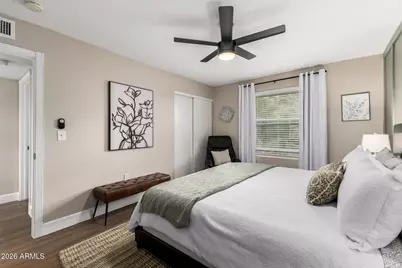 7640 N Dreamy Draw Drive #3, Phoenix, AZ 85020 - Photo 19