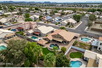 15470 N 87th Drive, Peoria, AZ 85382 - Photo 91