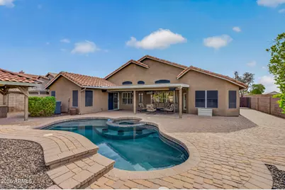 15470 N 87th Drive, Peoria, AZ 85382 - Photo 3