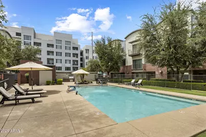 525 W Lakeside Drive #141, Tempe, AZ 85281 - Photo 13
