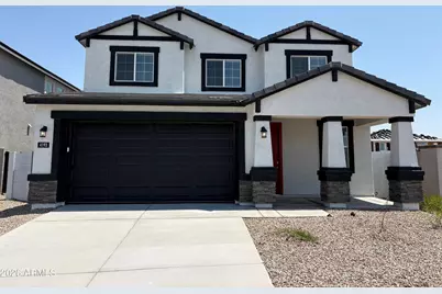 4193 S 241st Lane, Buckeye, AZ 85326 - Photo 1