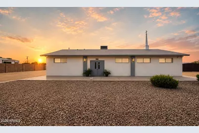 15703 N 36th Street #33, Phoenix, AZ 85032 - Photo 21