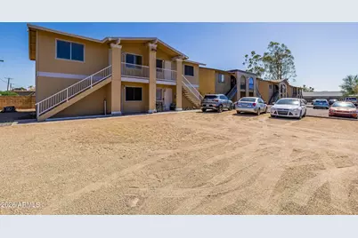 7155 N 66th Drive, Glendale, AZ 85301 - Photo 1