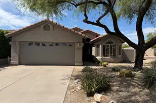 10534 E Star of the Desert Dr, Scottsdale, AZ 85255 - Photo 1