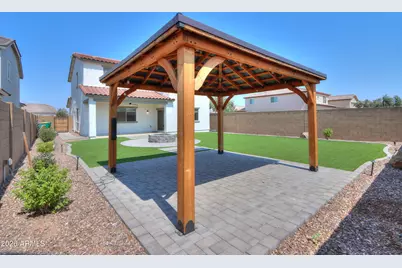 22145 N Daniel Drive, Maricopa, AZ 85138 - Photo 59