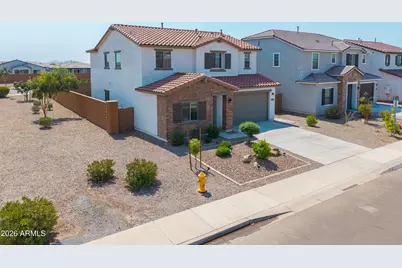 22145 N Daniel Drive, Maricopa, AZ 85138 - Photo 79