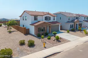 22145 N Daniel Dr, Maricopa, AZ 85138 - Photo 79