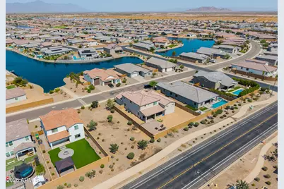 22145 N Daniel Drive, Maricopa, AZ 85138 - Photo 71
