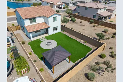 22145 N Daniel Drive, Maricopa, AZ 85138 - Photo 1