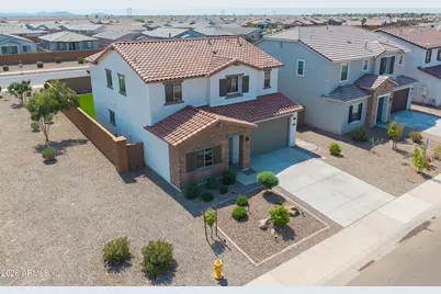 22145 N Daniel Drive, Maricopa, AZ 85138 - Photo 73