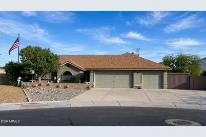 7507 W Brown Street, Peoria, AZ 85345 - Photo 1