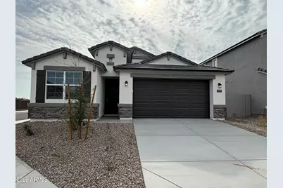 4177 S 241st Lane, Buckeye, AZ 85326 - Photo 1