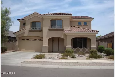 8812 W Glenn Drive, Glendale, AZ 85305 - Photo 1