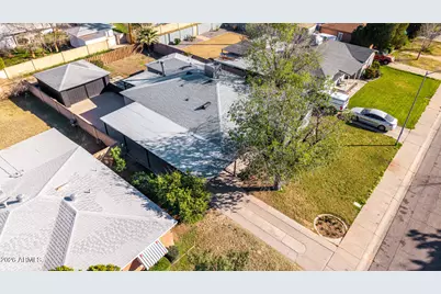 3321 N 17th Drive, Phoenix, AZ 85015 - Photo 49