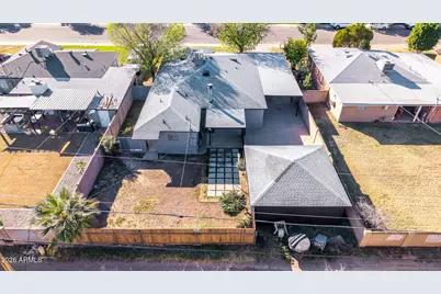 3321 N 17th Drive, Phoenix, AZ 85015 - Photo 53