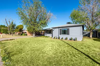 3321 N 17th Drive, Phoenix, AZ 85015 - Photo 11