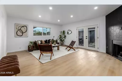 3321 N 17th Drive, Phoenix, AZ 85015 - Photo 3