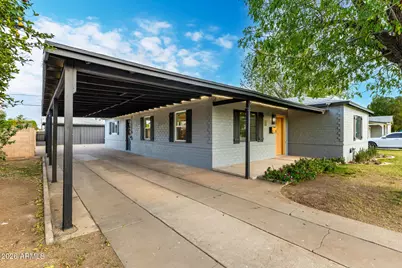 3321 N 17th Drive, Phoenix, AZ 85015 - Photo 59