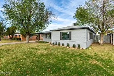 3321 N 17th Drive, Phoenix, AZ 85015 - Photo 57