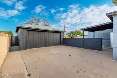 3321 N 17th Drive, Phoenix, AZ 85015 - Photo 95