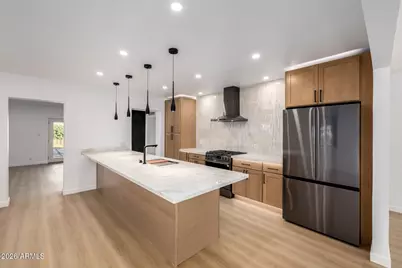 3321 N 17th Drive, Phoenix, AZ 85015 - Photo 19