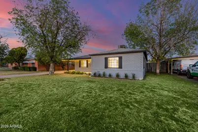 3321 N 17th Drive, Phoenix, AZ 85015 - Photo 7