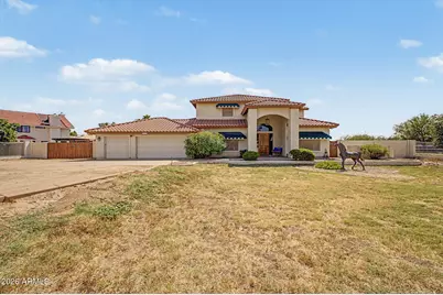 7823 N Citrus Road, Waddell, AZ 85355 - Photo 1