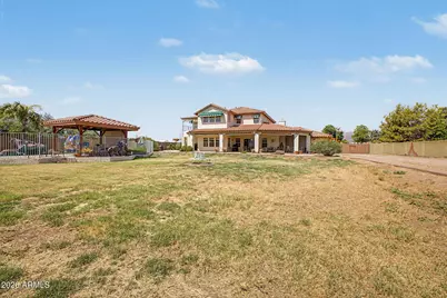 7823 N Citrus Road, Waddell, AZ 85355 - Photo 53