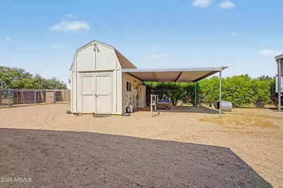 7823 N Citrus Road, Waddell, AZ 85355 - Photo 63