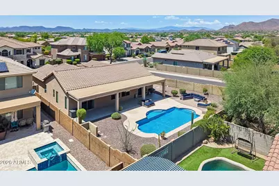 39637 N Belfair Way, Anthem, AZ 85086 - Photo 35