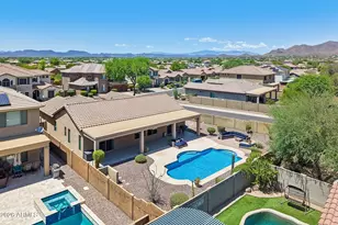 39637 N Belfair Way, Anthem, AZ 85086 - Photo 35