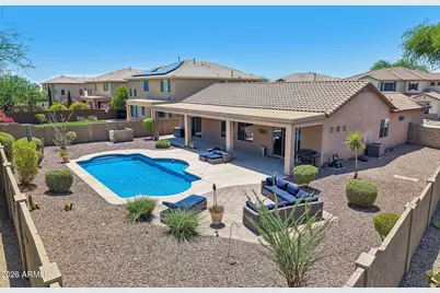 39637 N Belfair Way, Anthem, AZ 85086 - Photo 3