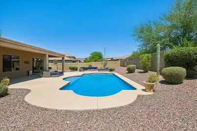 39637 N Belfair Way, Anthem, AZ 85086 - Photo 19