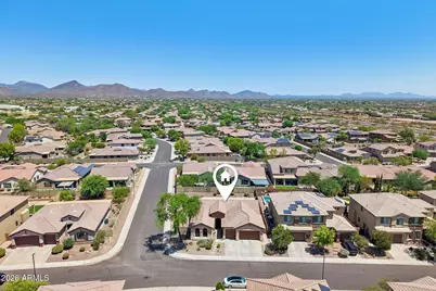 39637 N Belfair Way, Anthem, AZ 85086 - Photo 29