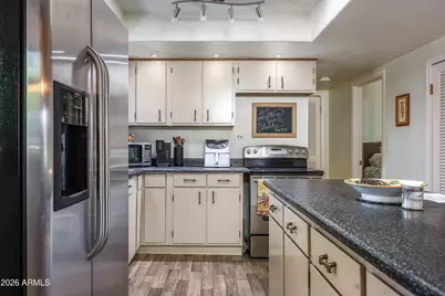 735 E Reindeer Drive, Munds Park, AZ 86017 - Photo 15