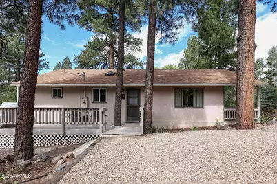 735 E Reindeer Drive, Munds Park, AZ 86017 - Photo 25
