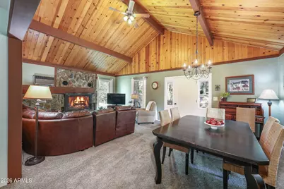 735 E Reindeer Drive, Munds Park, AZ 86017 - Photo 9