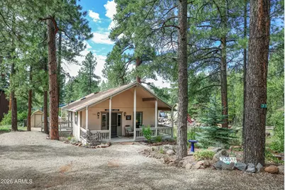 735 E Reindeer Drive, Munds Park, AZ 86017 - Photo 23
