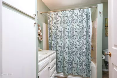 735 E Reindeer Drive, Munds Park, AZ 86017 - Photo 21