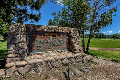 735 E Reindeer Drive, Munds Park, AZ 86017 - Photo 41