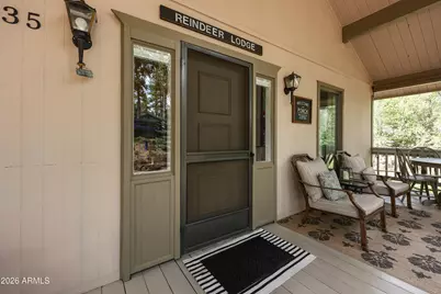 735 E Reindeer Drive, Munds Park, AZ 86017 - Photo 7