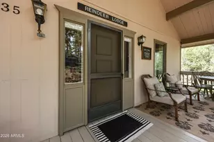 735 E Reindeer Dr, Munds Park, AZ 86017 - Photo 7