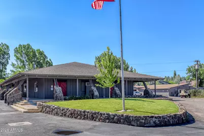 735 E Reindeer Drive, Munds Park, AZ 86017 - Photo 47