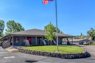 735 E Reindeer Dr, Munds Park, AZ 86017 - Photo 47
