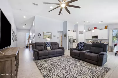 4419 W Calle Poco Road, Laveen, AZ 85339 - Photo 9
