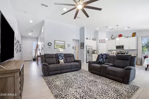 4419 W Calle Poco Rd, Laveen, AZ 85339 - Photo 9