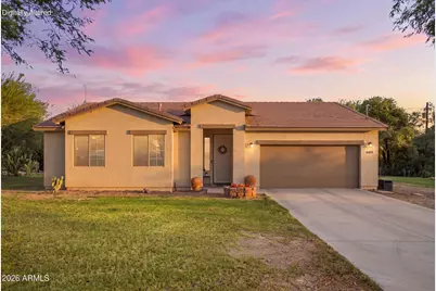 4419 W Calle Poco Road, Laveen, AZ 85339 - Photo 1