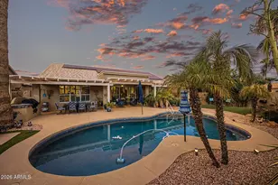 3810 N 154th Ln, Goodyear, AZ 85395 - Photo 49